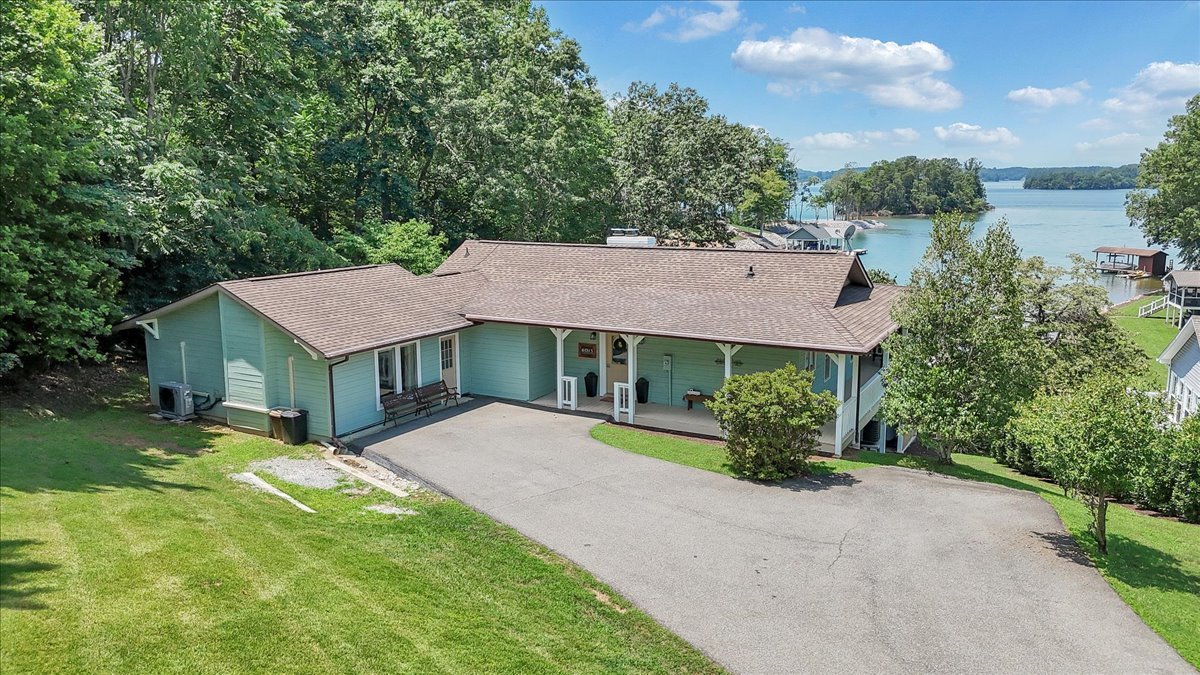 Penhook Vacation Rental