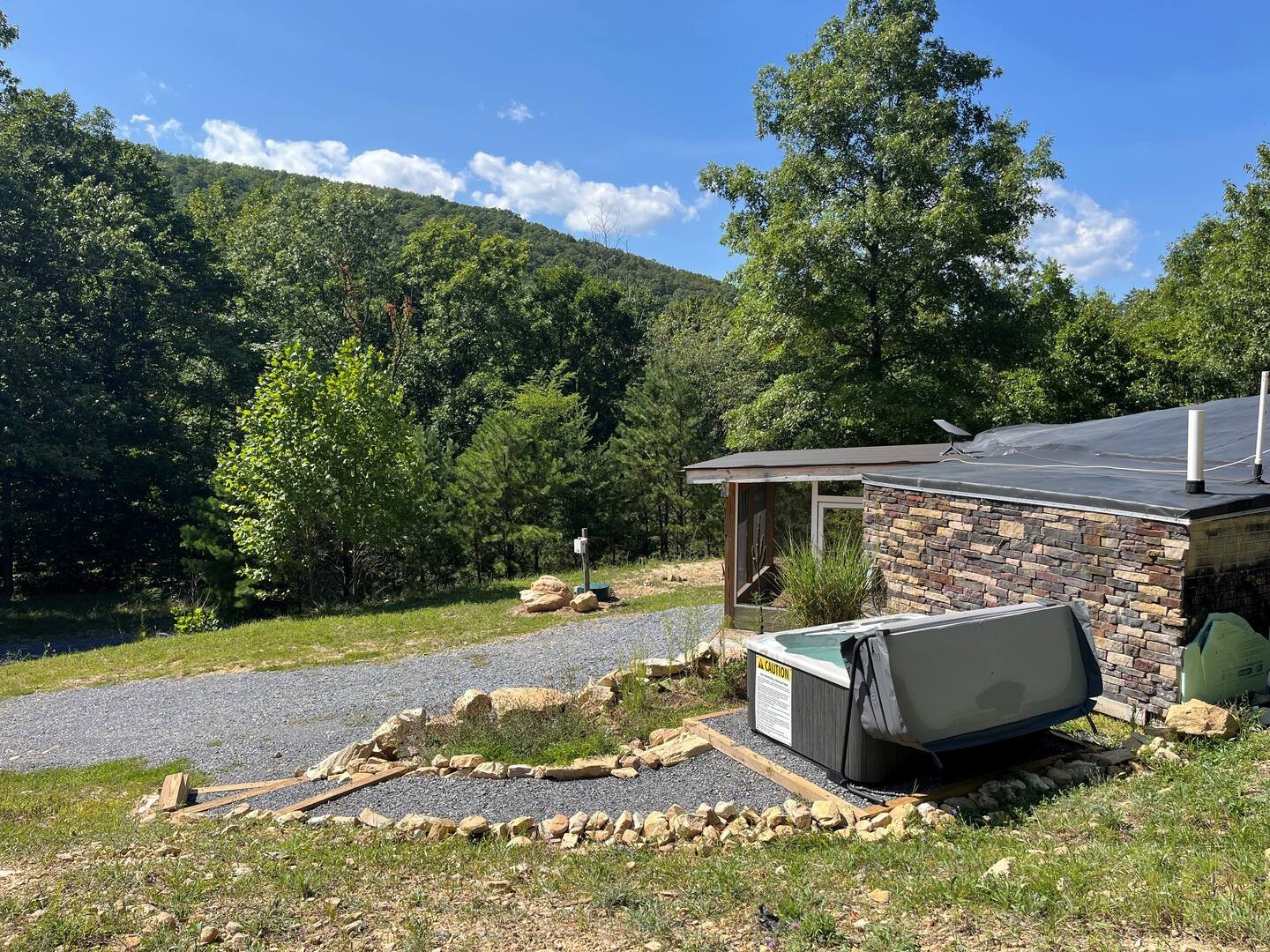 Stanley Vacation Rental