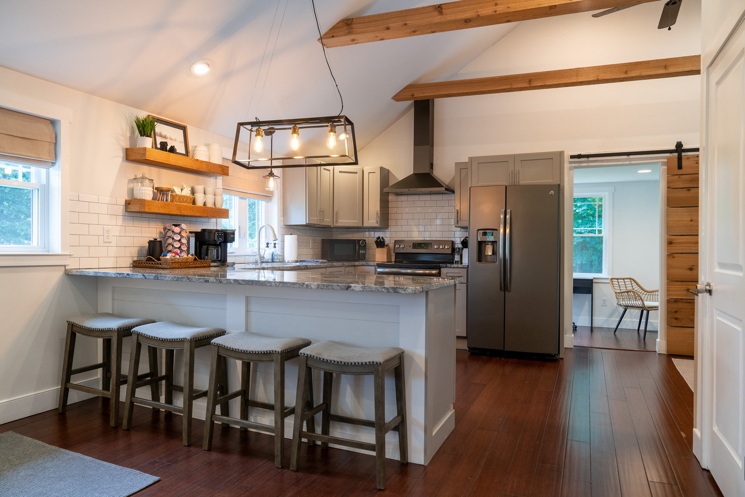 Elizabethtown Vacation Rental