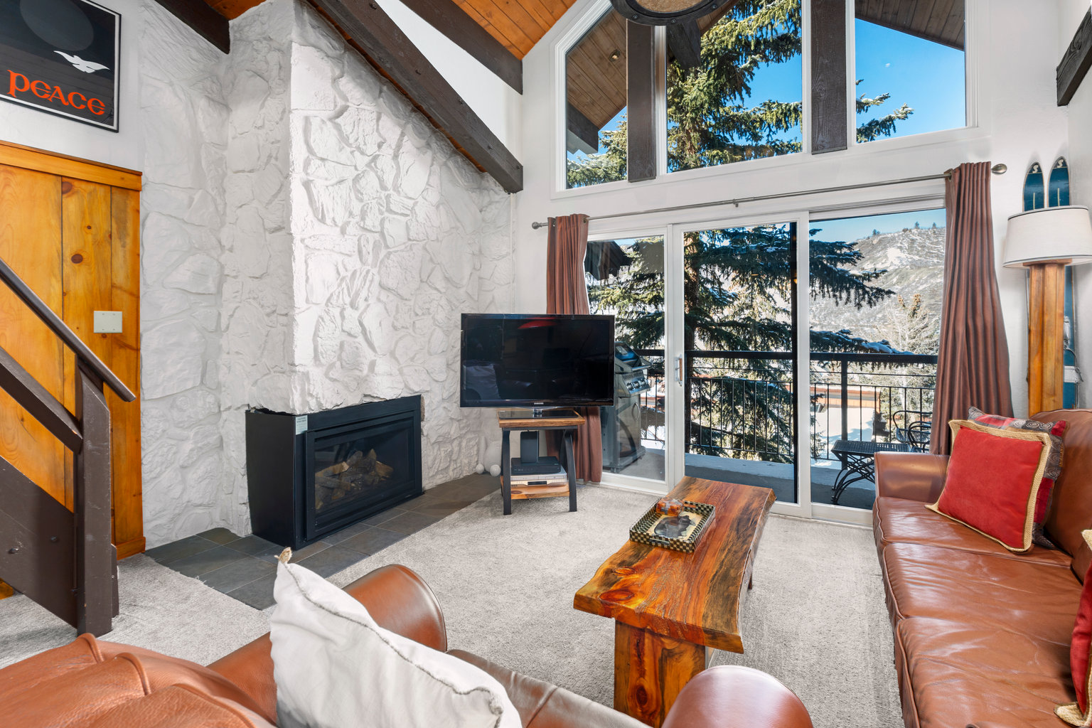 Snowmass Village Vacation Rental