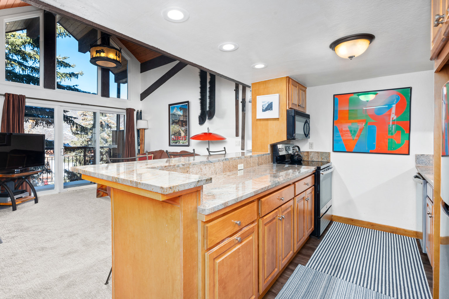 Snowmass Village Vacation Rental