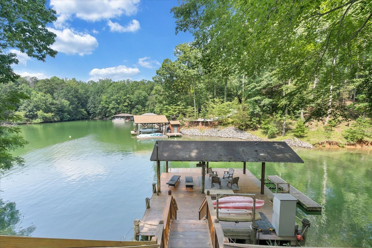 Moneta Vacation Rental