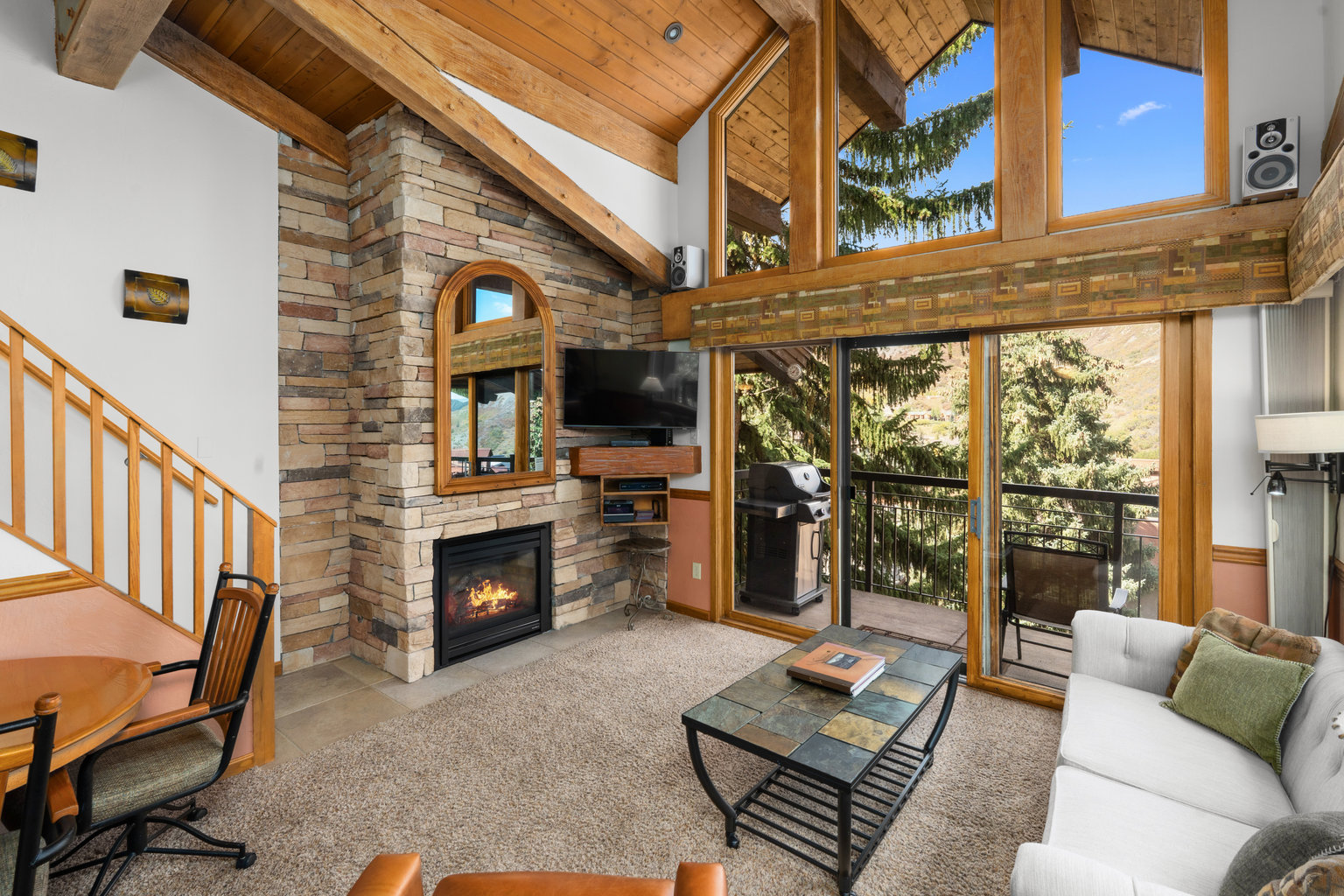 Snowmass Village Vacation Rental