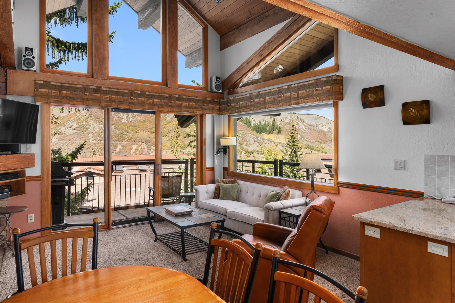 Snowmass Village Vacation Rental