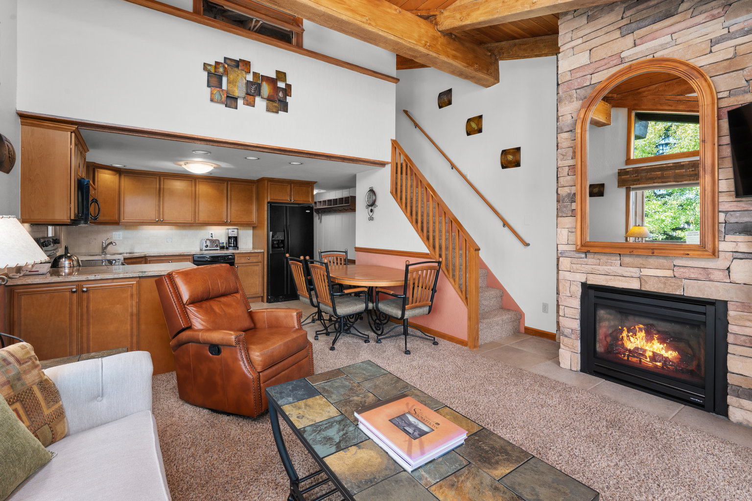 Snowmass Village Vacation Rental