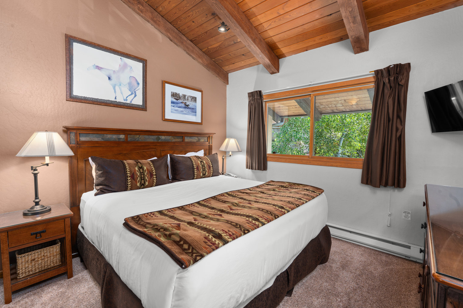 Snowmass Village Vacation Rental