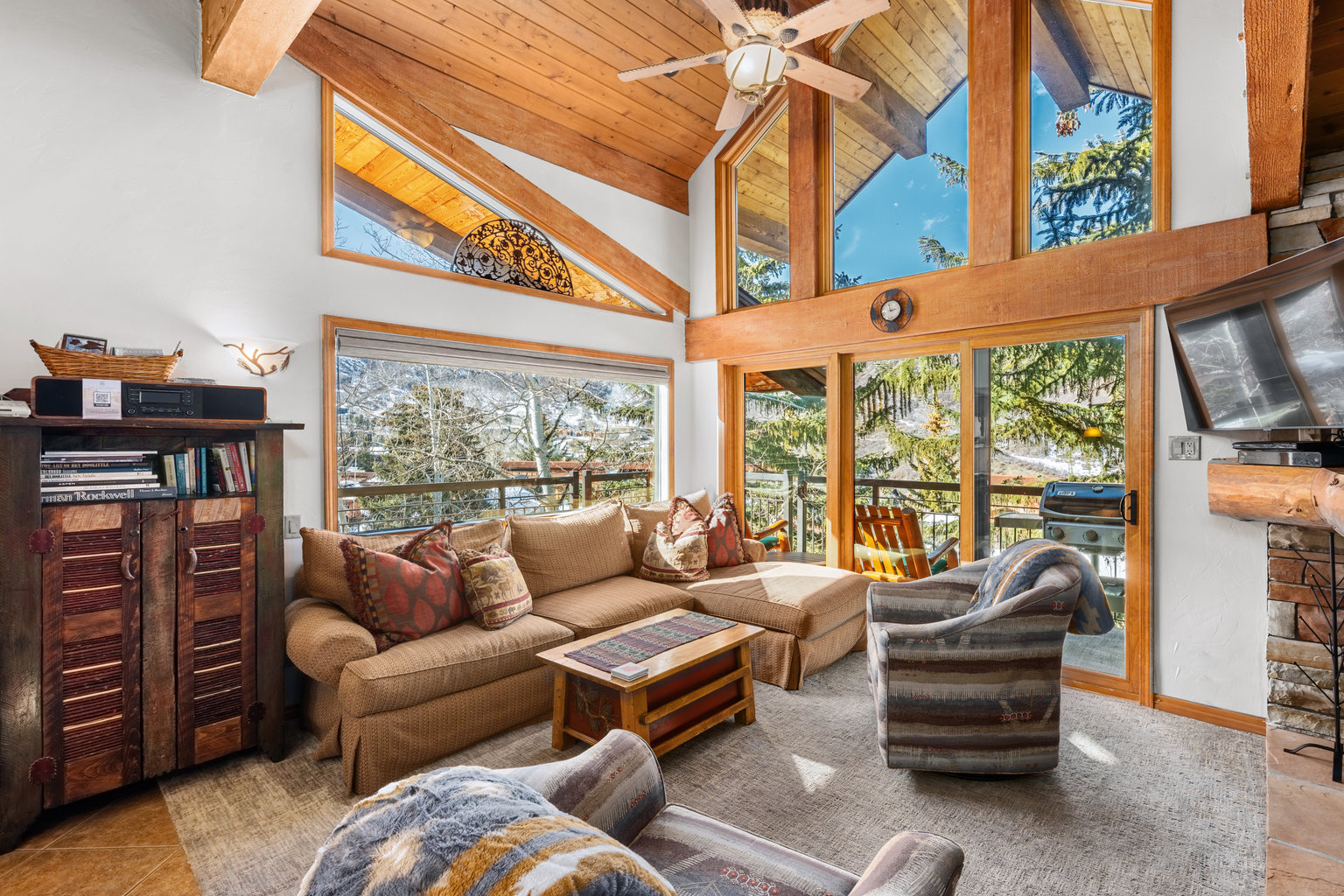 Snowmass Village Vacation Rental