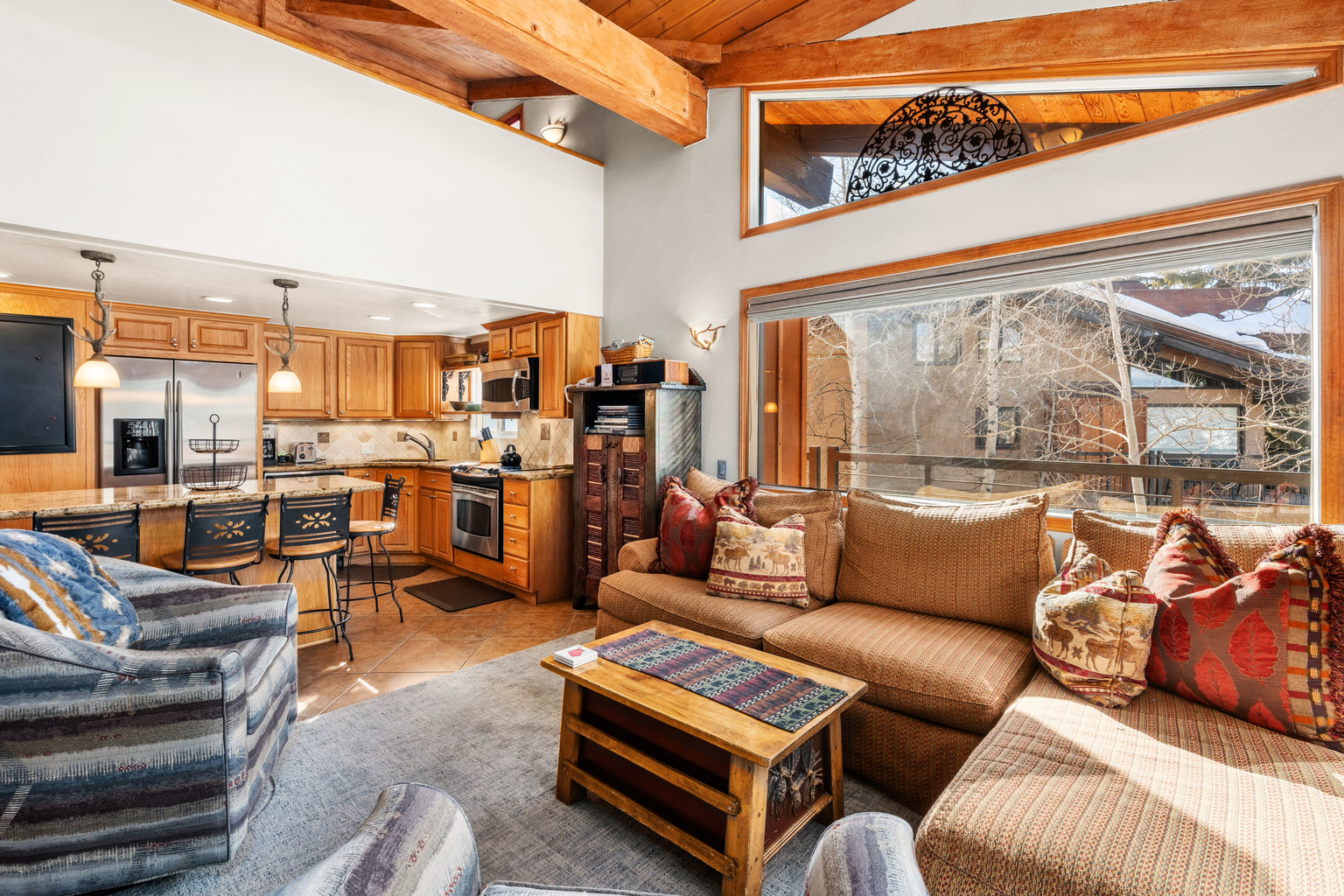 Snowmass Village Vacation Rental