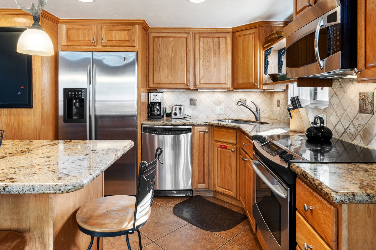 Snowmass Village Vacation Rental