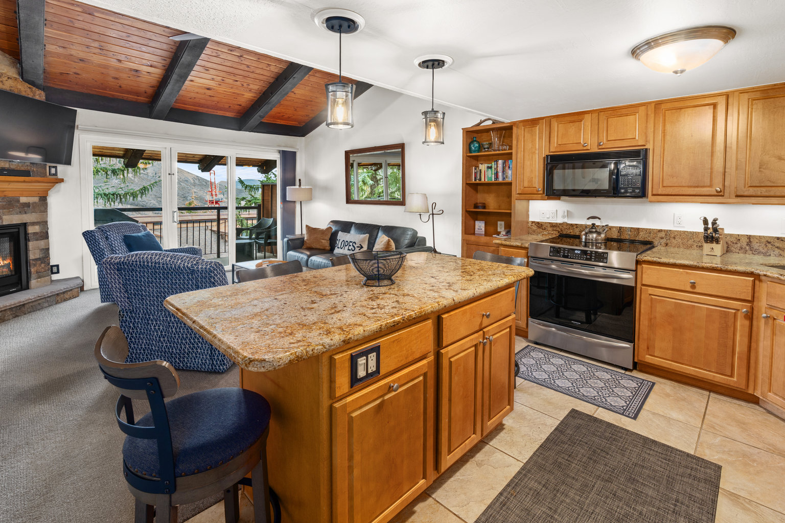 Snowmass Village Vacation Rental