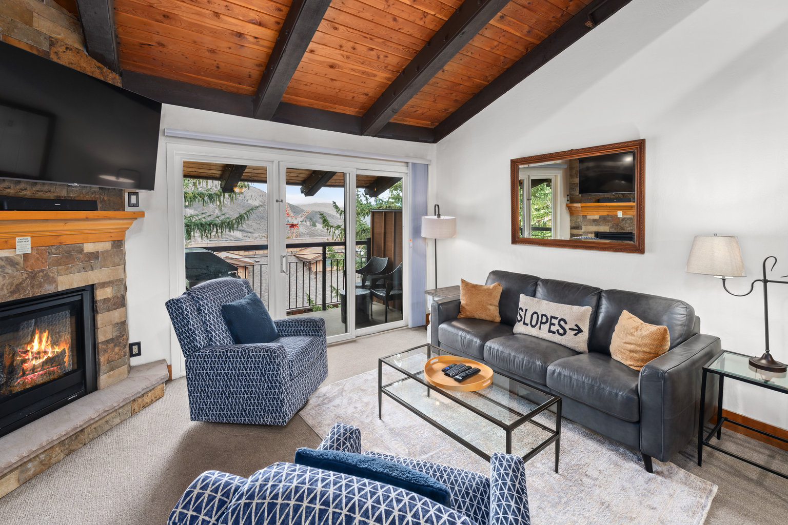 Snowmass Village Vacation Rental