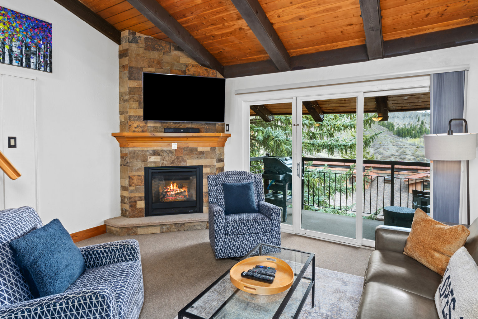 Snowmass Village Vacation Rental