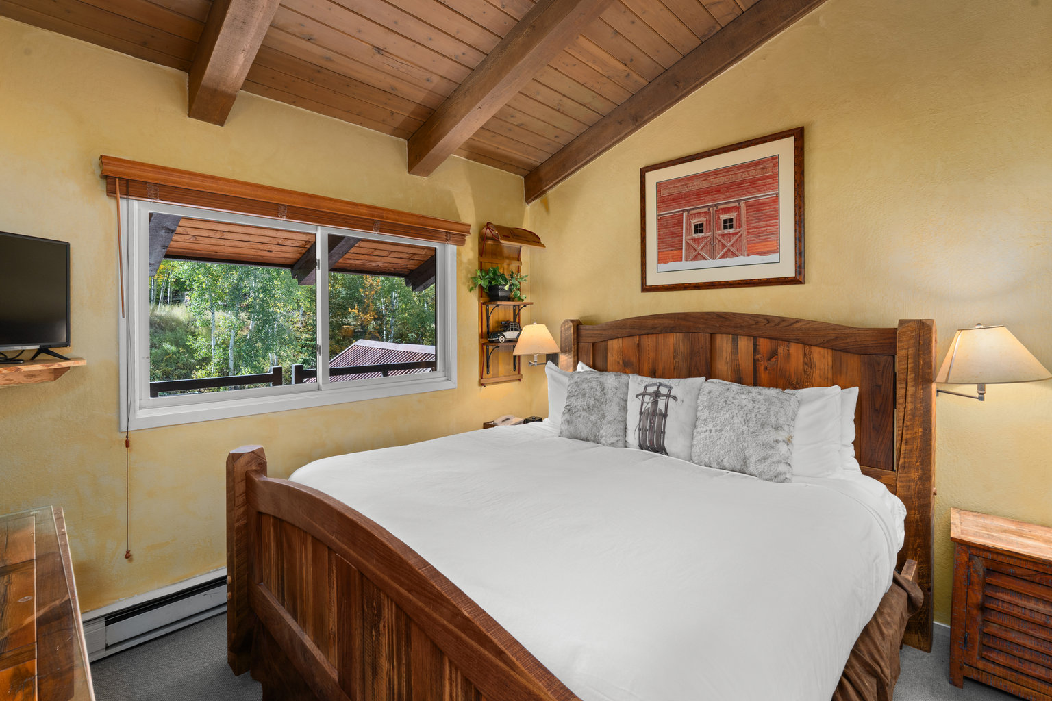 Snowmass Village Vacation Rental