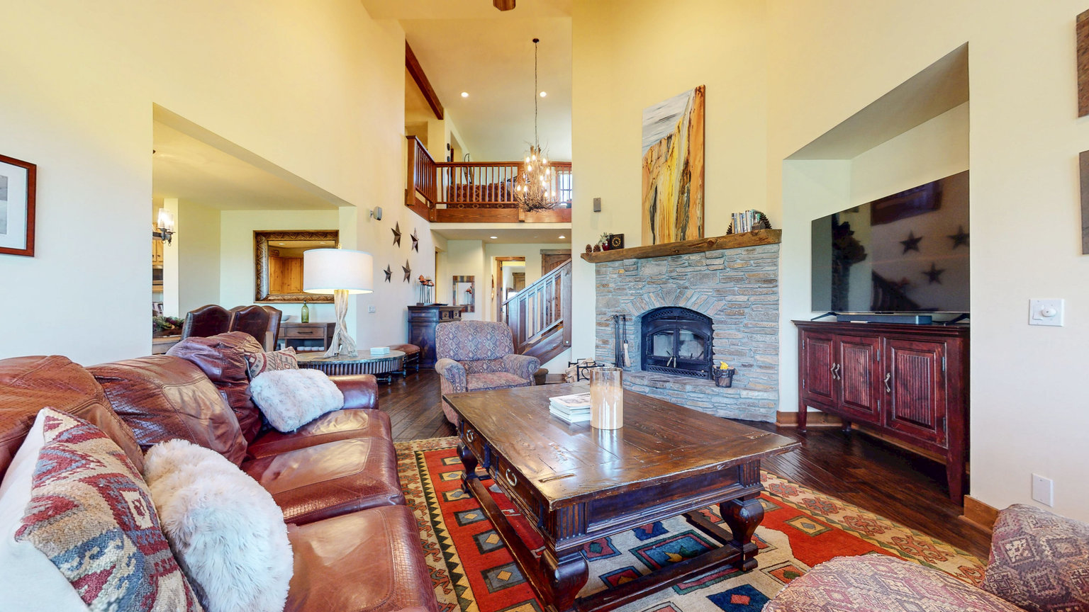 Mammoth Lakes Vacation Rental