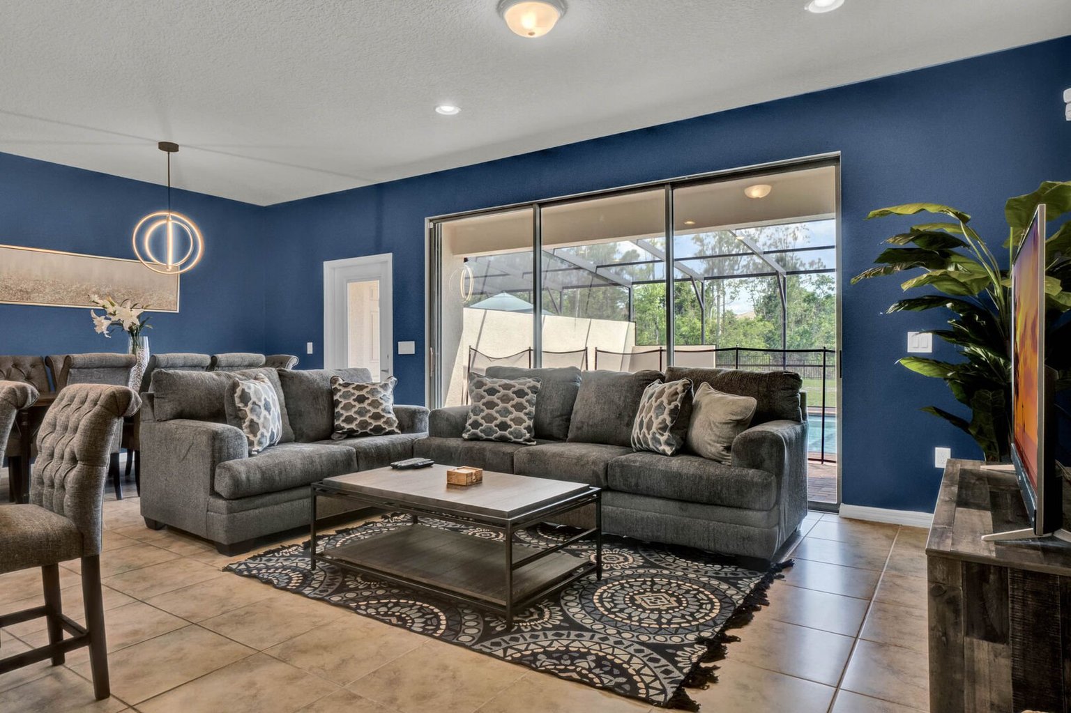 Kissimmee Vacation Rental