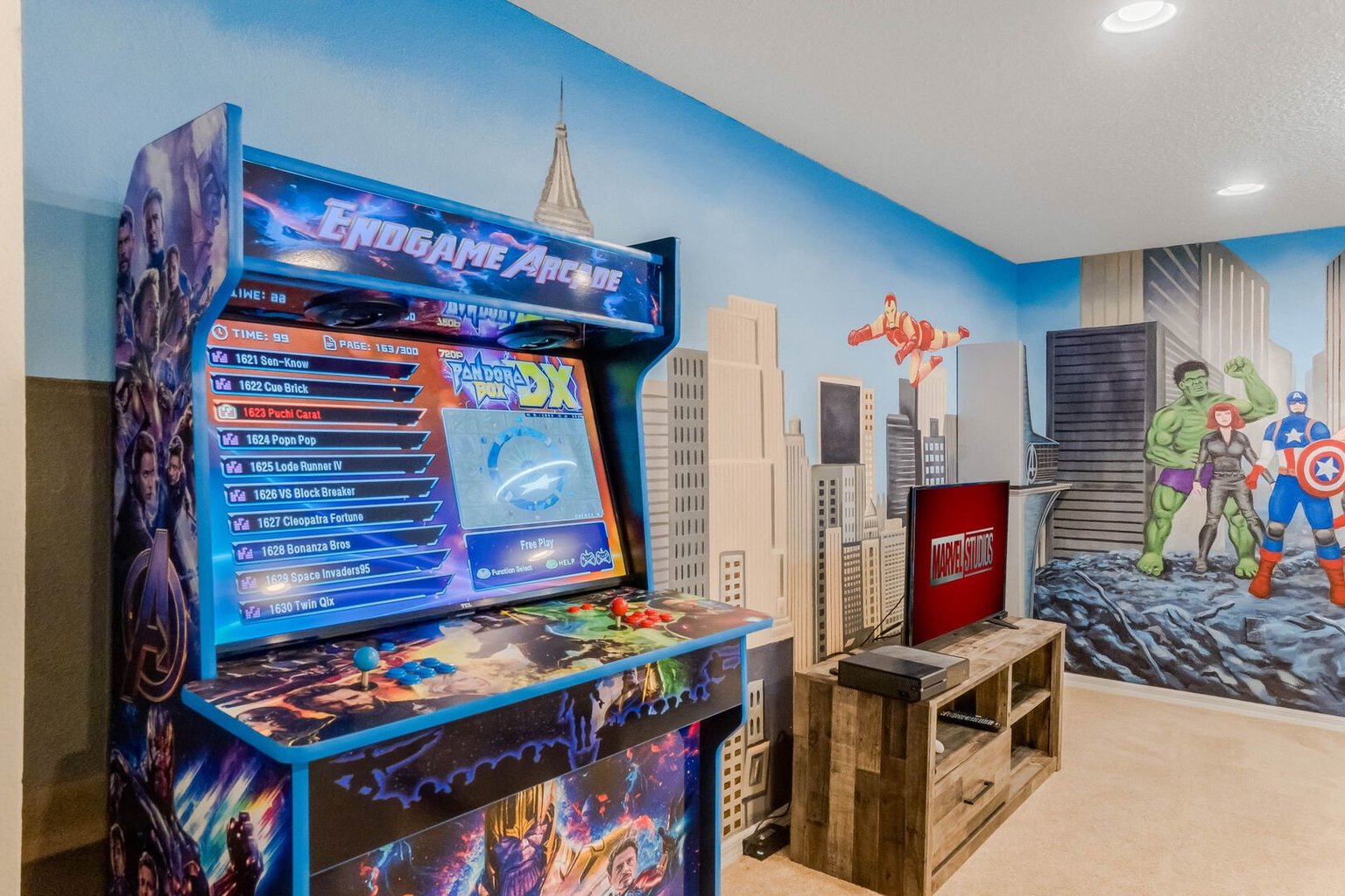 Kissimmee Vacation Rental