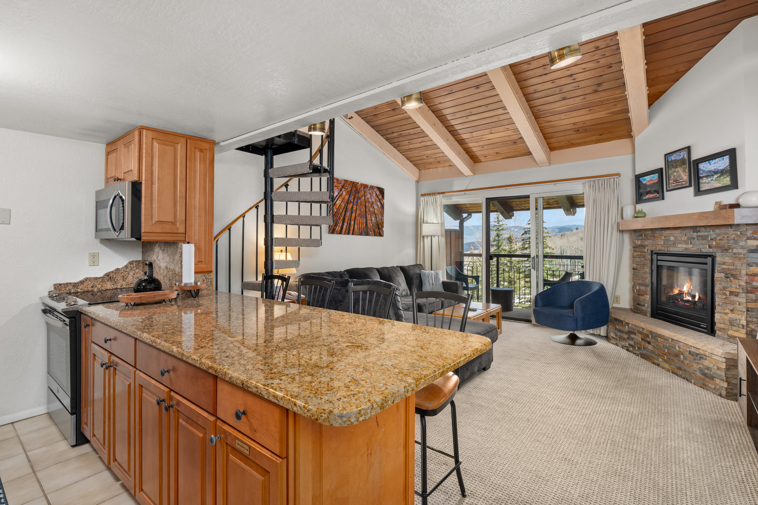 Snowmass Village Vacation Rental