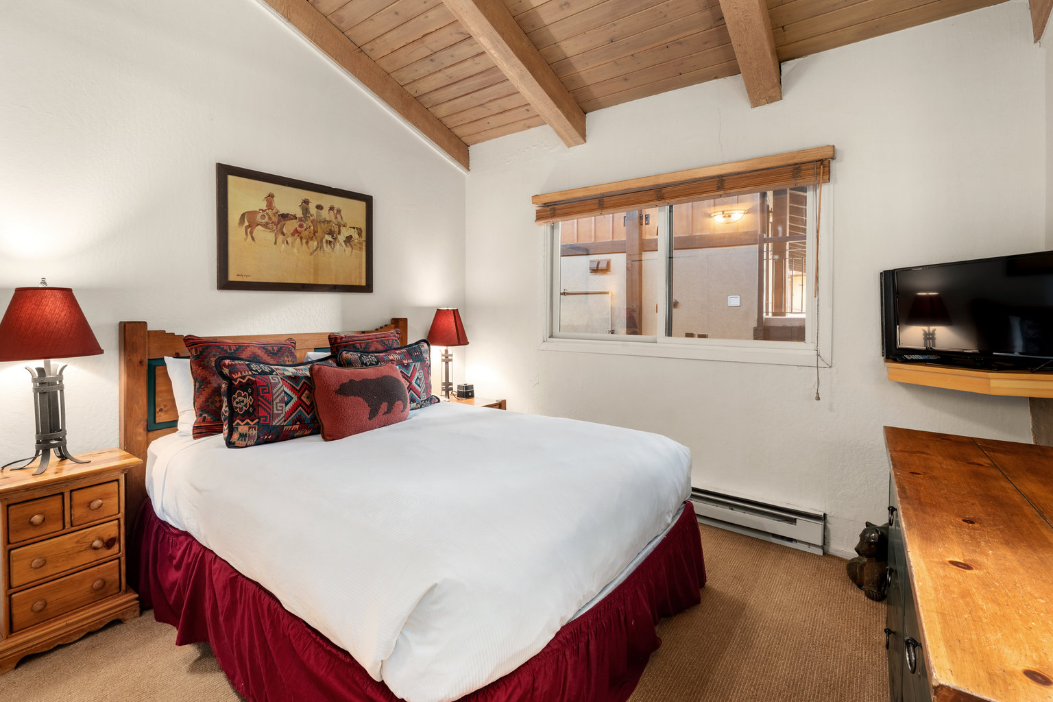 Snowmass Village Vacation Rental