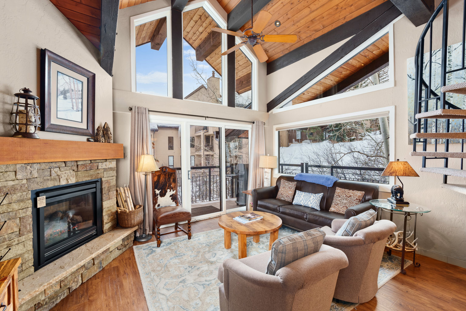 Snowmass Village Vacation Rental