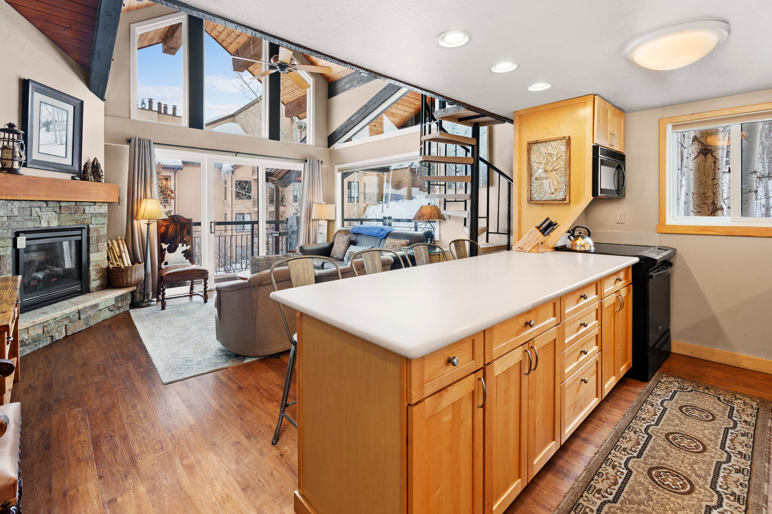 Snowmass Village Vacation Rental