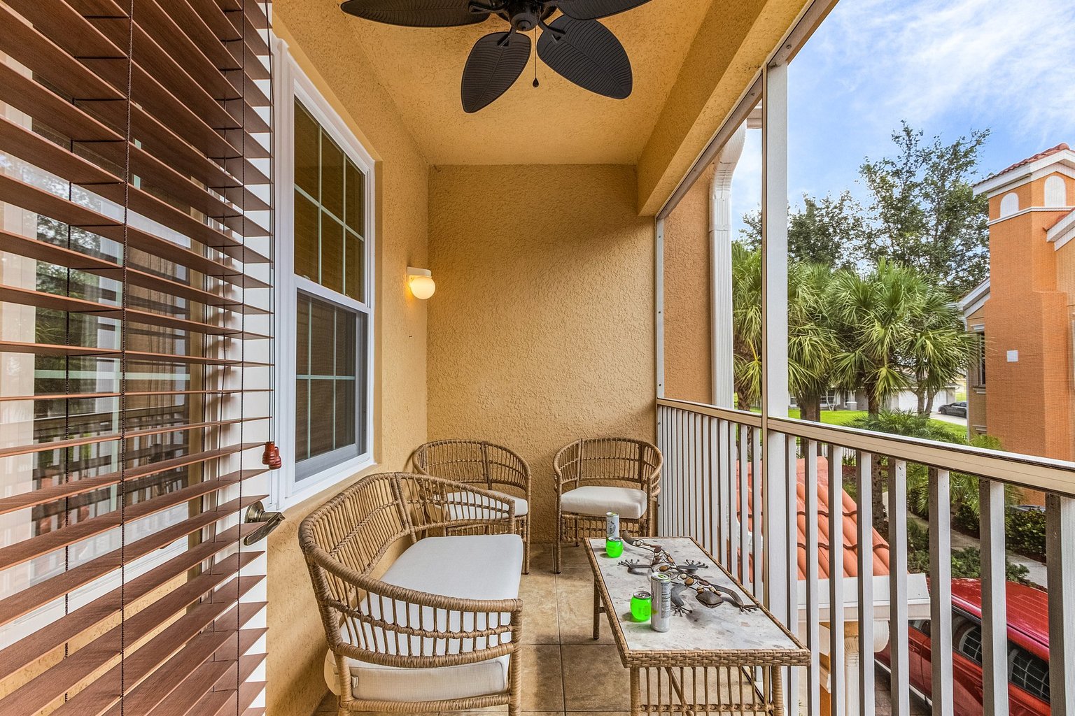 Cape Coral Vacation Rental
