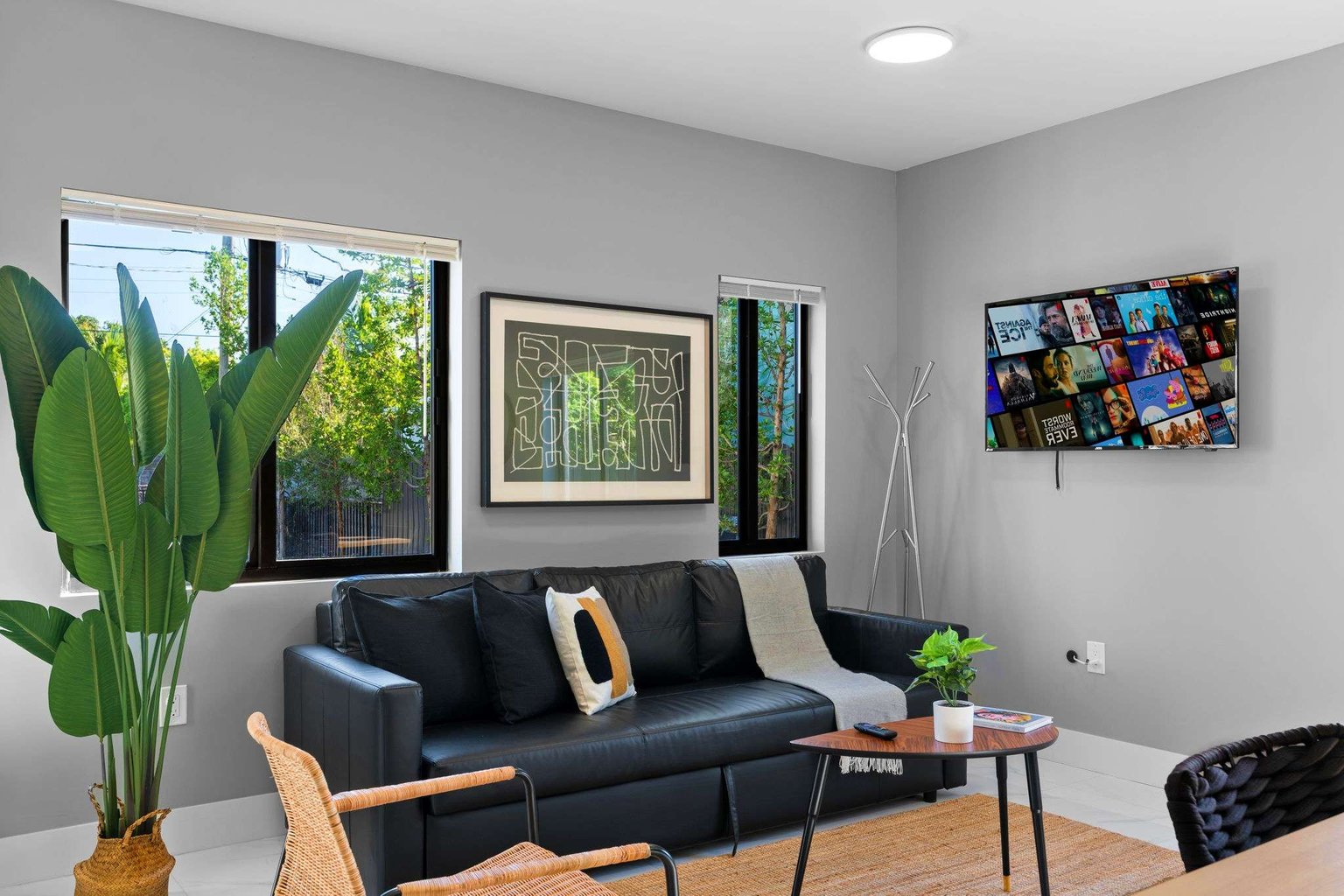 Miami Vacation Rental