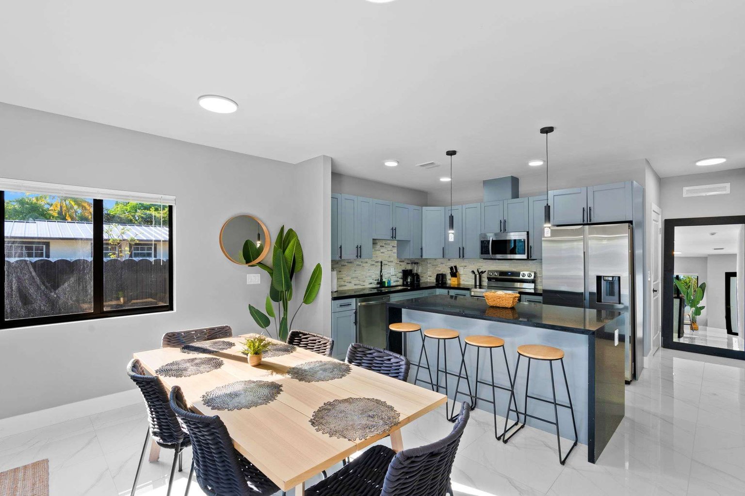 Miami Vacation Rental