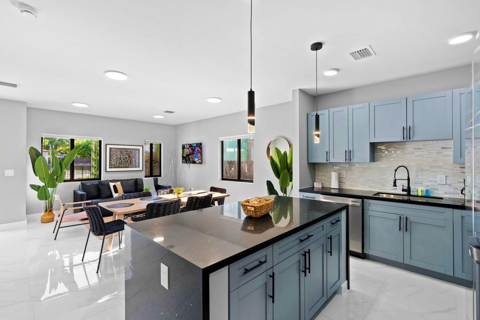 Miami Vacation Rental