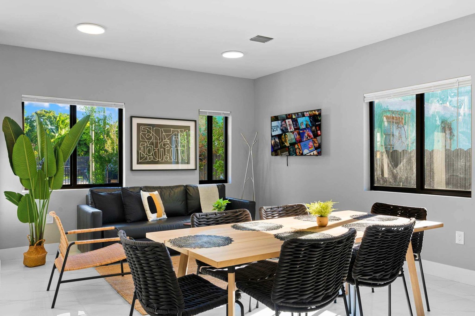 Miami Vacation Rental