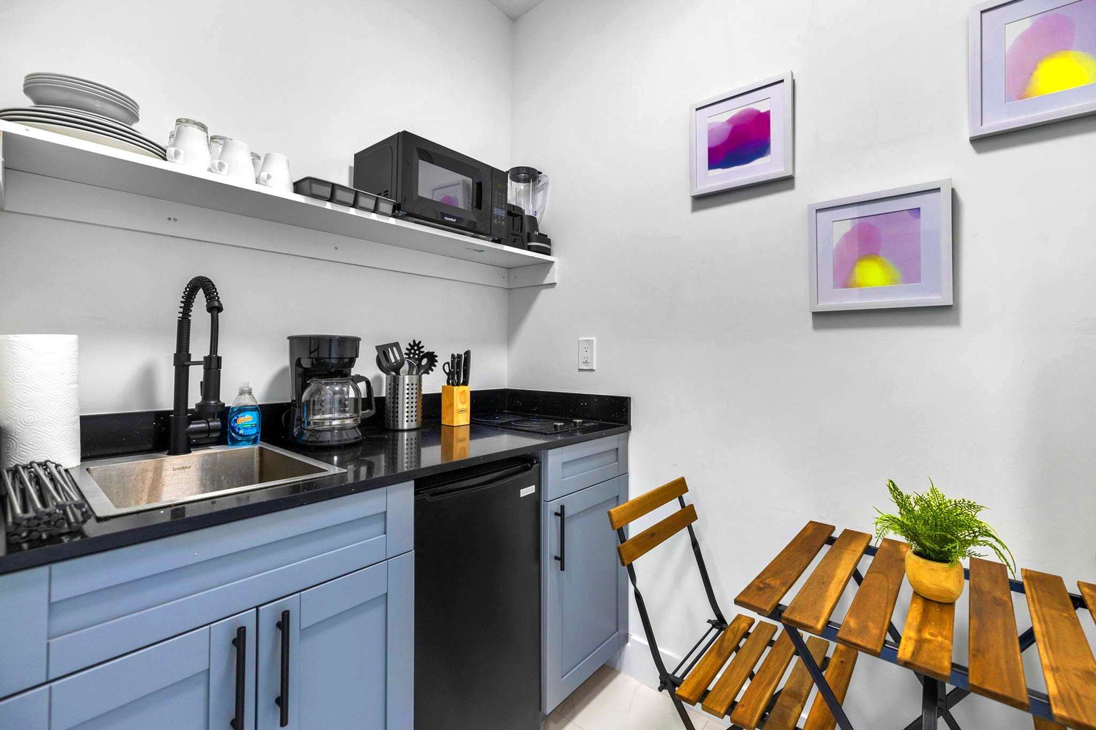 Miami Vacation Rental