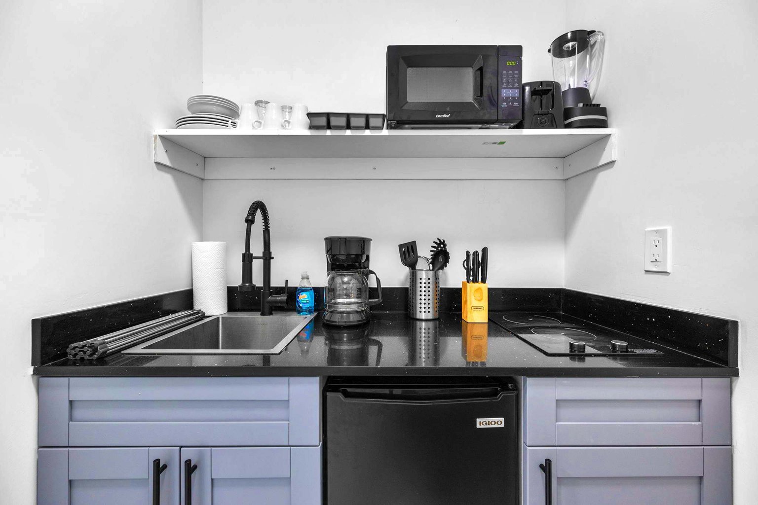 Miami Vacation Rental