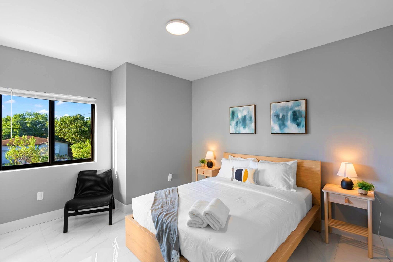 Miami Vacation Rental