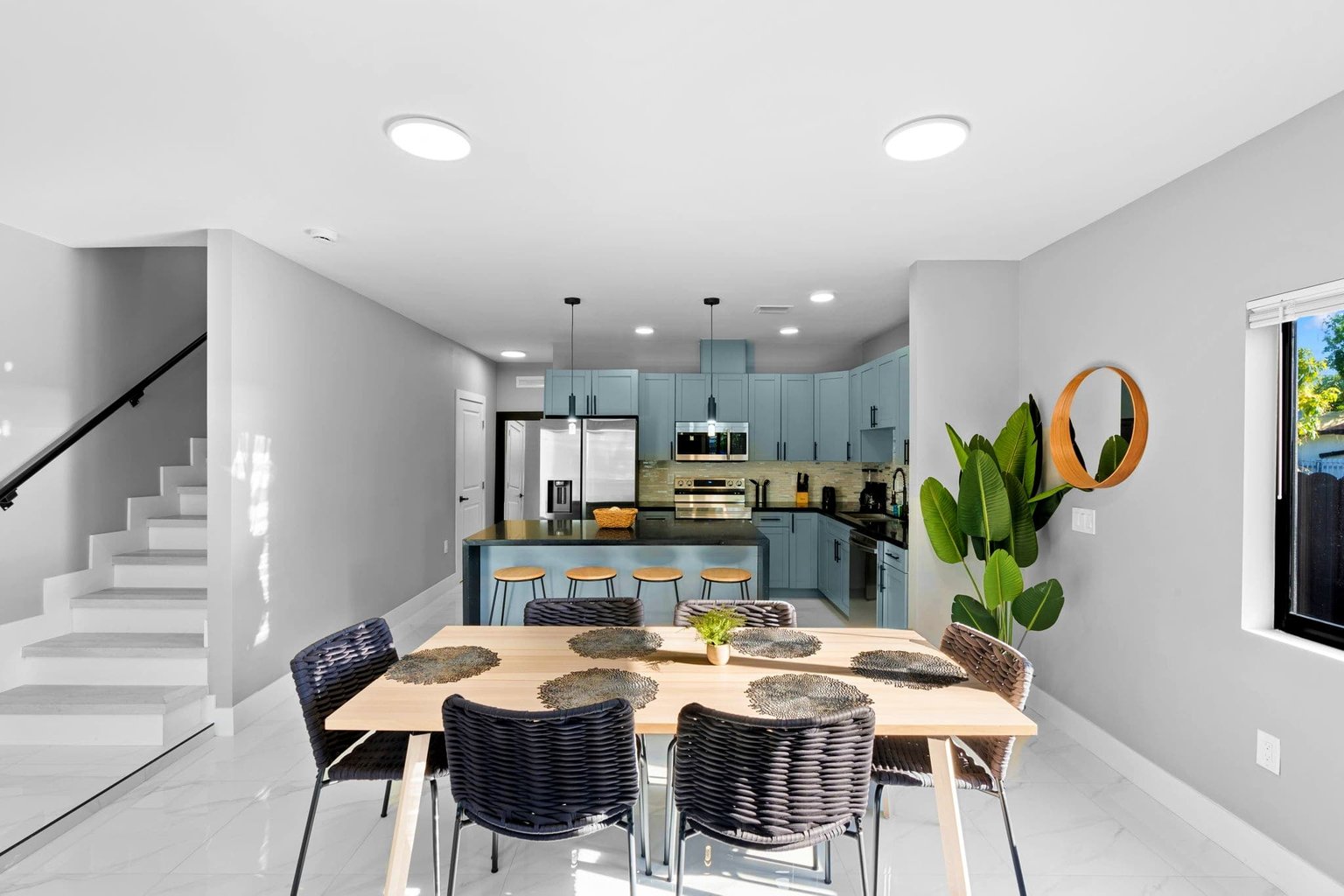 Miami Vacation Rental