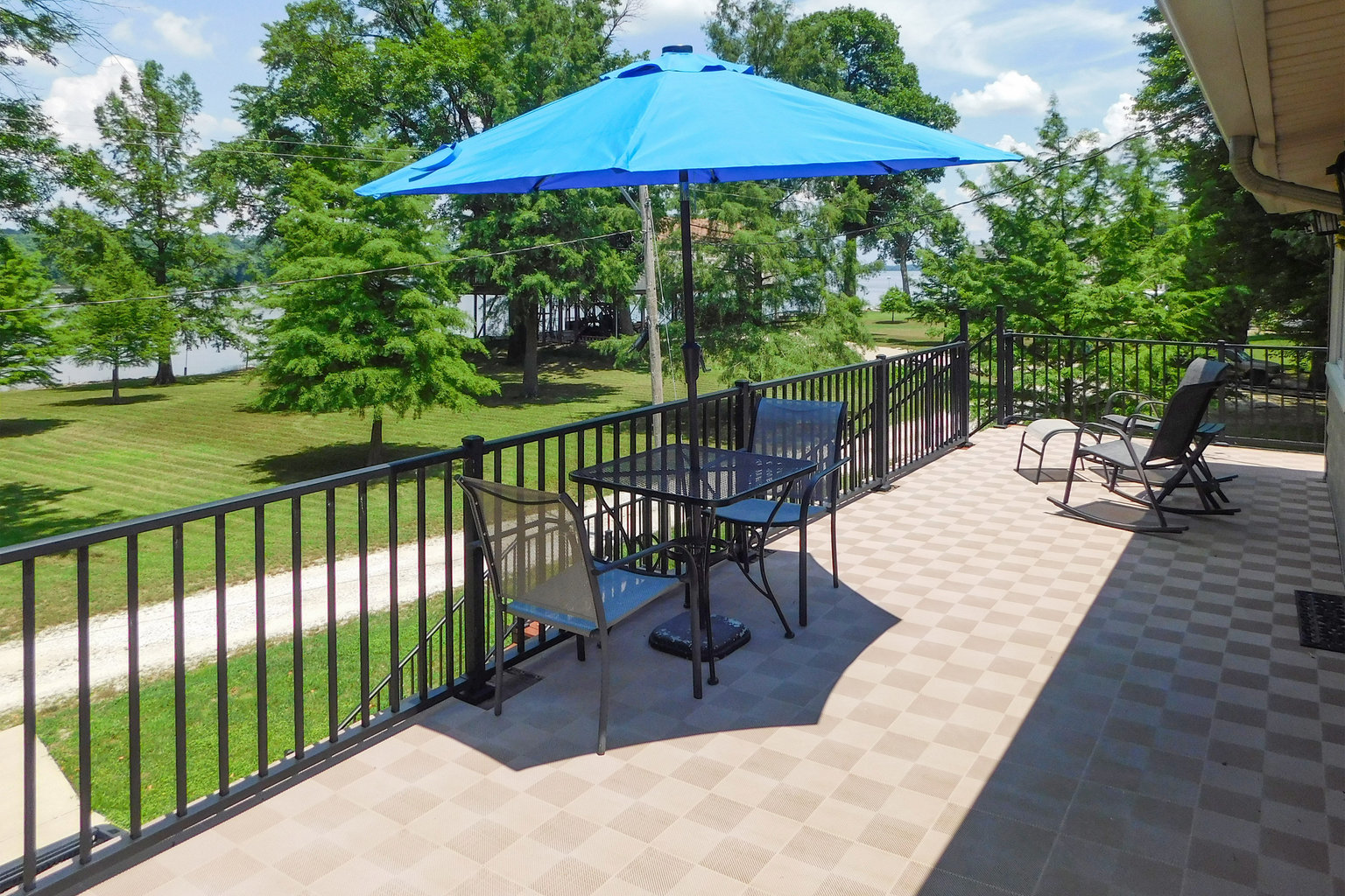 Saint Charles Vacation Rental