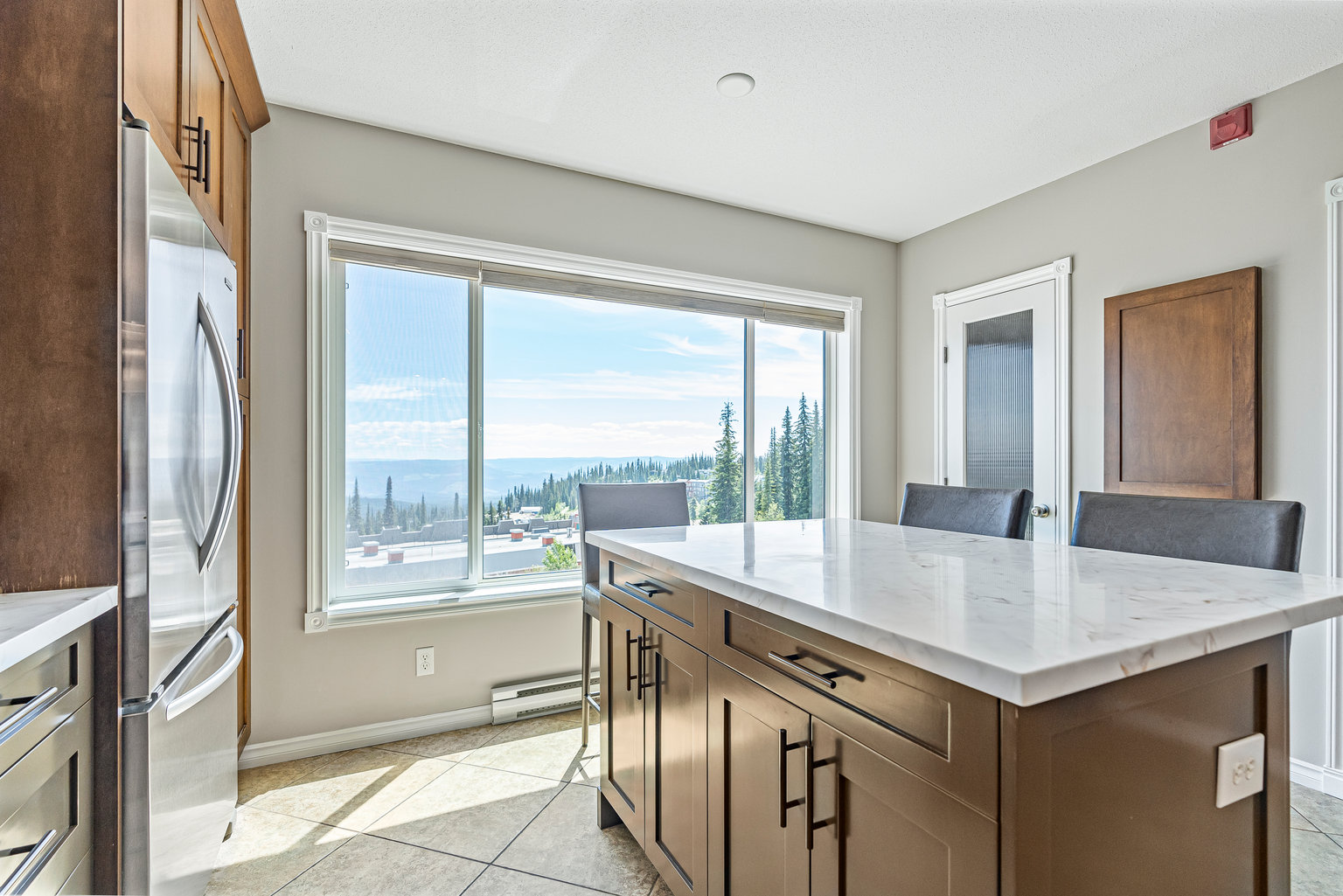 Silver Star Mountain Vacation Rental