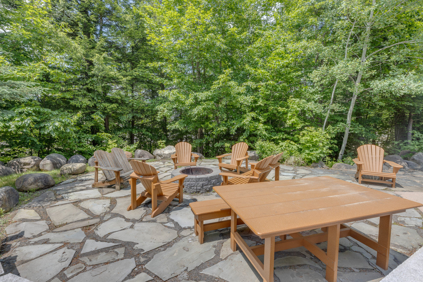 Lincoln Vacation Rental