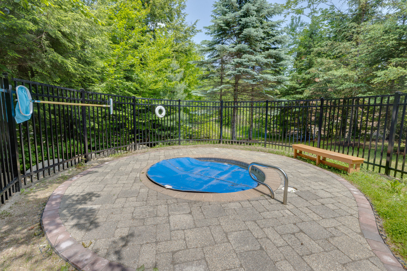 Lincoln Vacation Rental