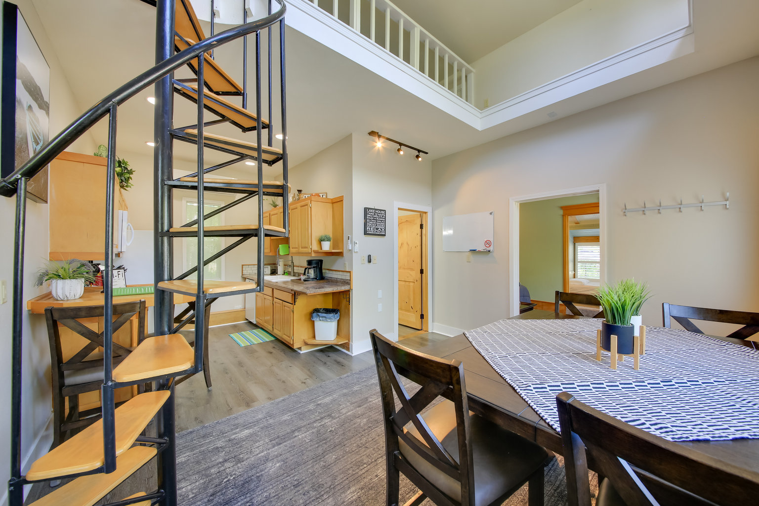 Sagle Vacation Rental