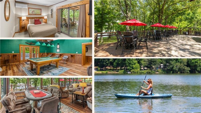 Cadiz Vacation Rental