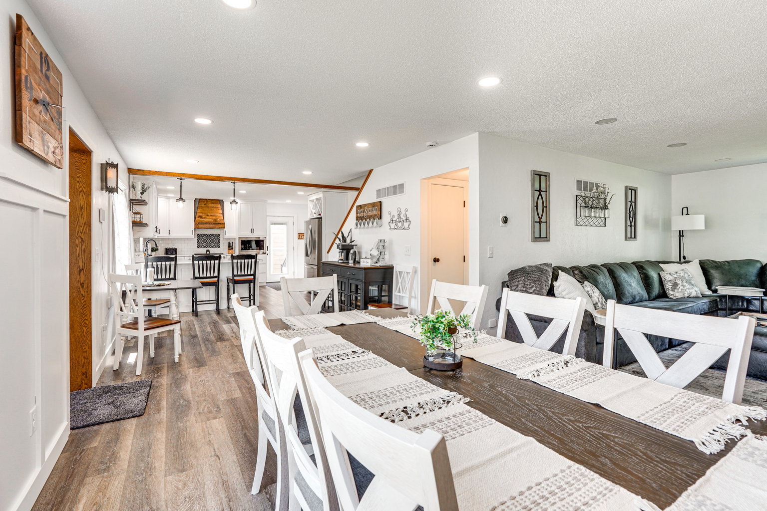 Hartford Vacation Rental