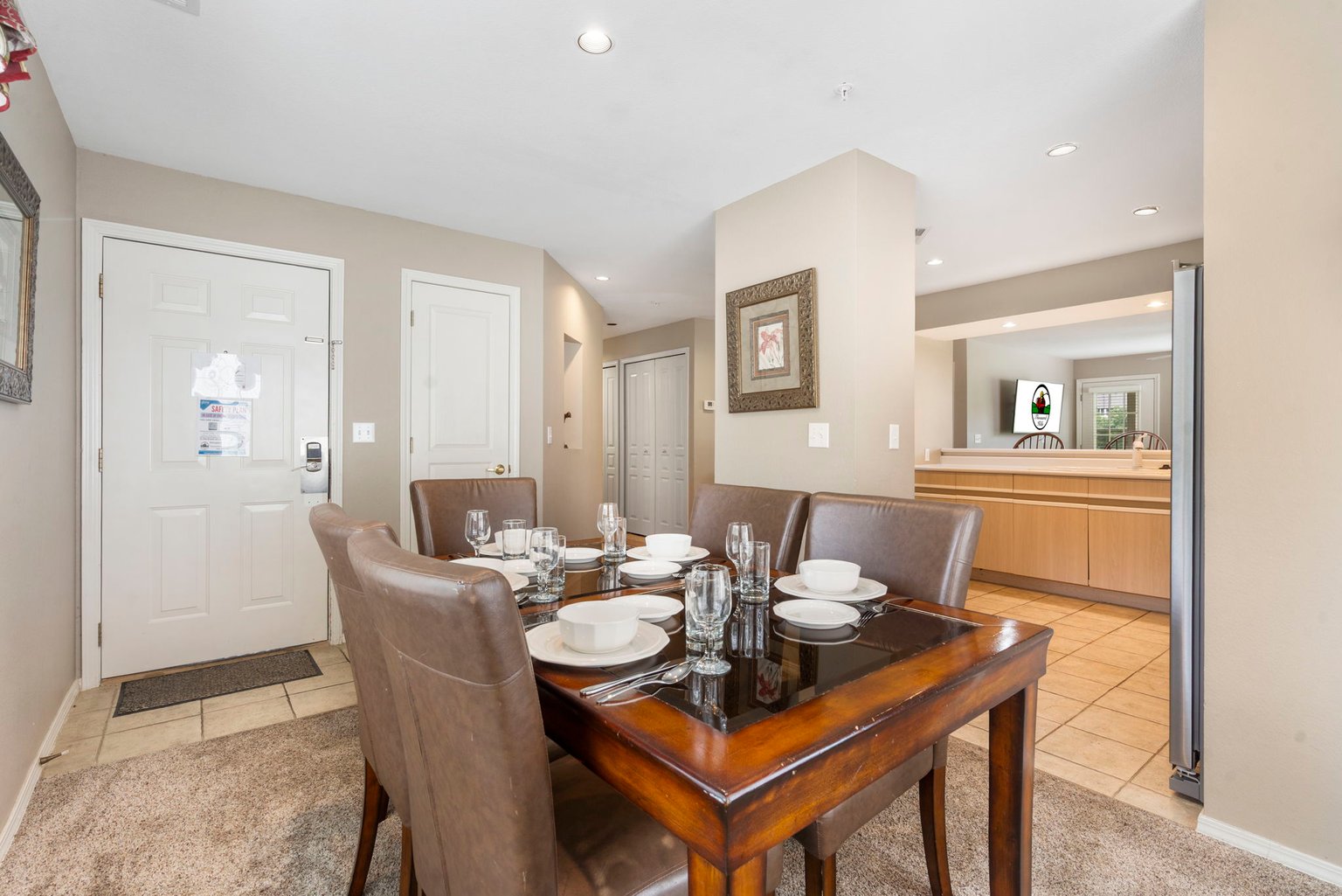 Branson Vacation Rental