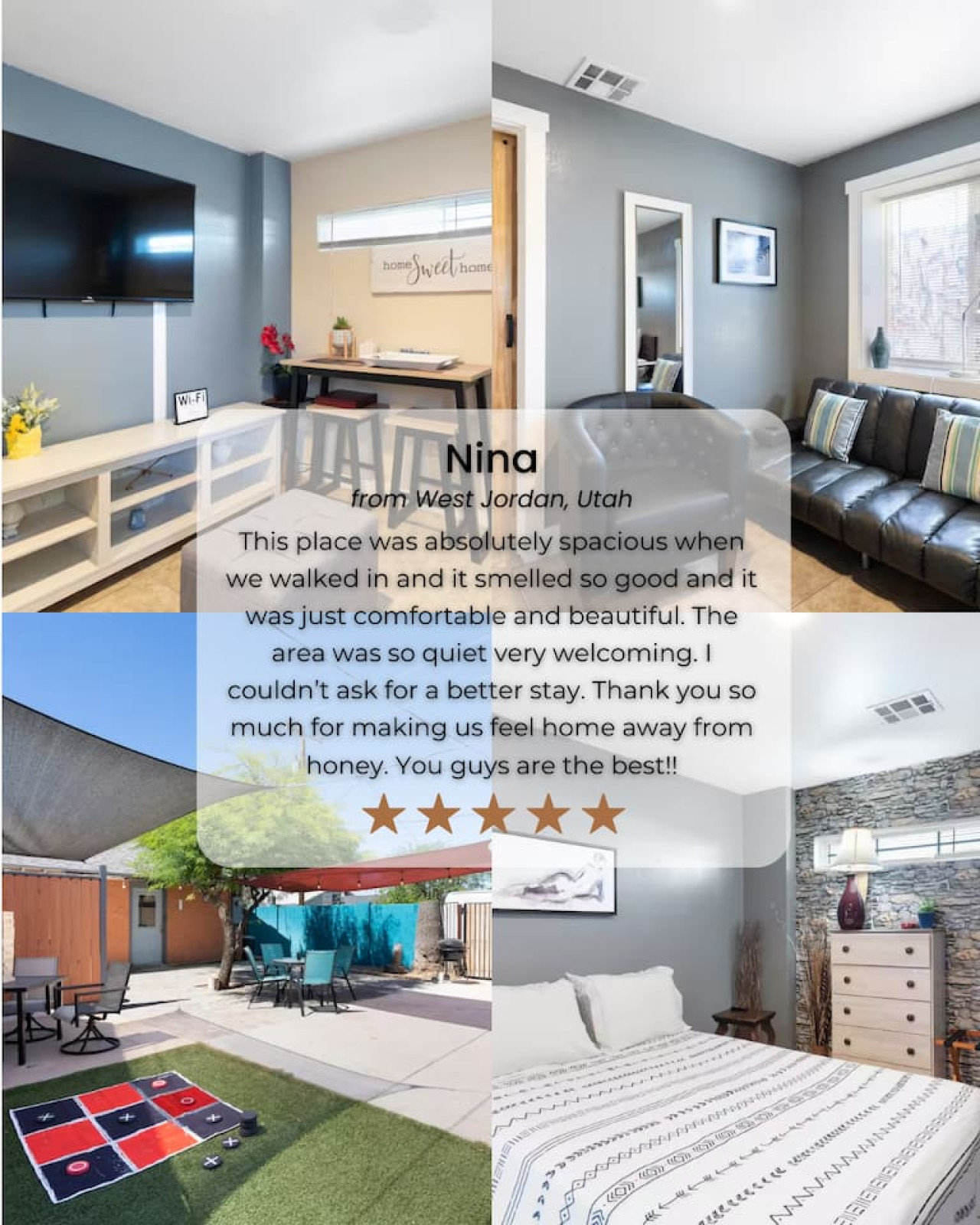Phoenix Vacation Rental