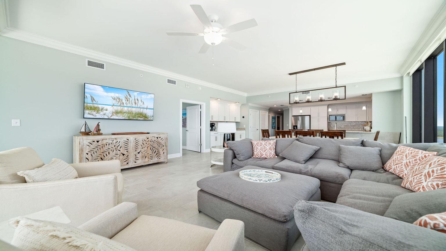 Gulf Shores Vacation Rental