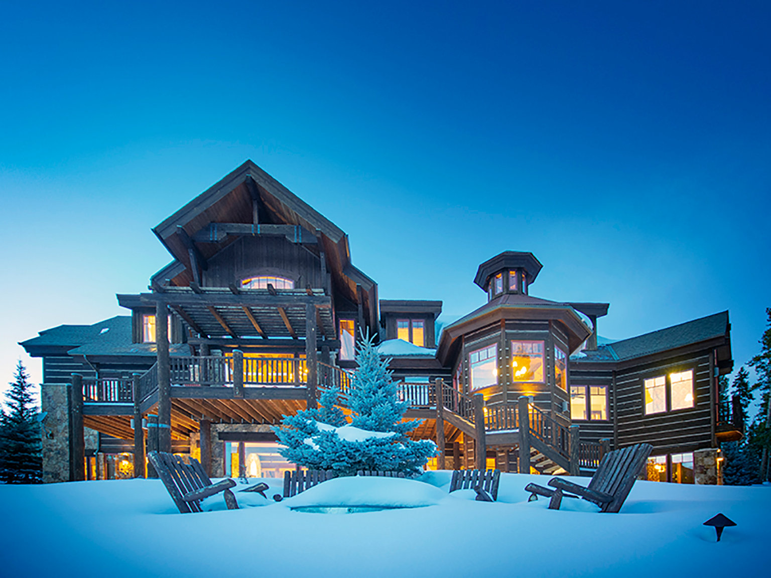 Tabernash Vacation Rental