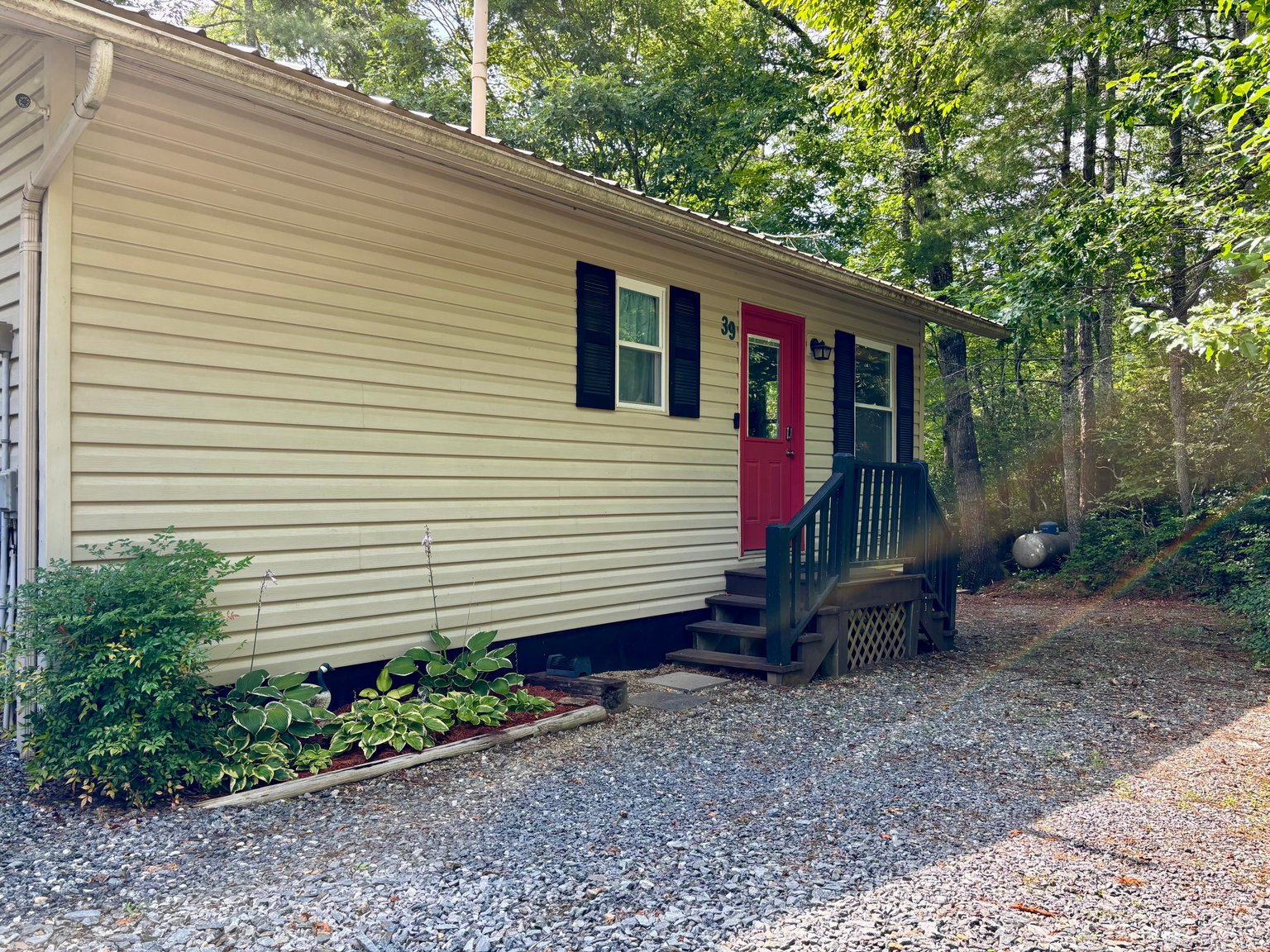 Graham County Vacation Rental