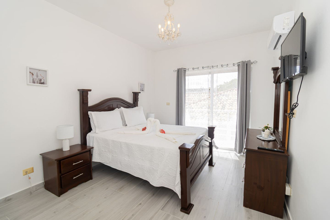 San Rafael del Yuma Vacation Rental