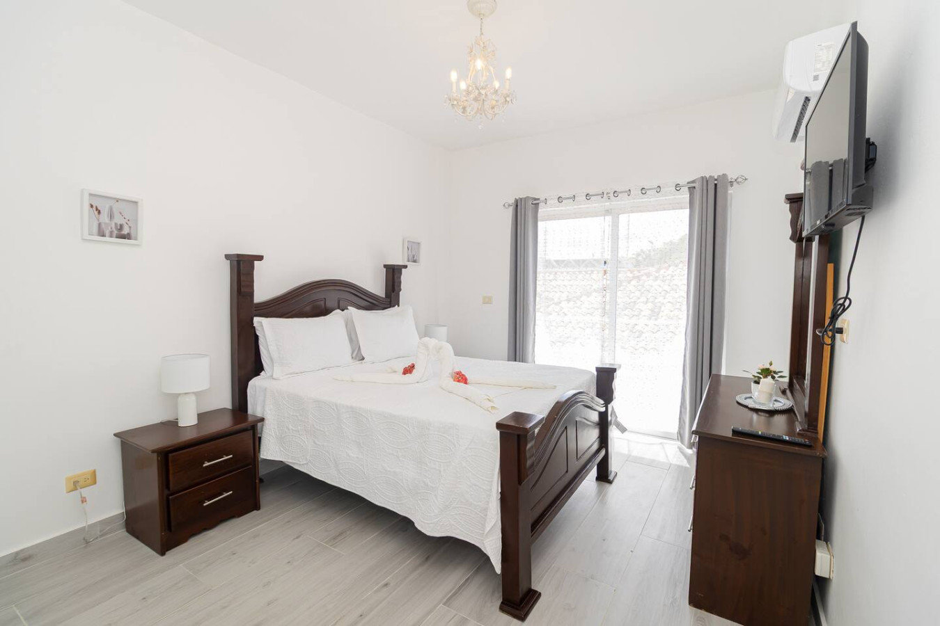 San Rafael del Yuma Vacation Rental