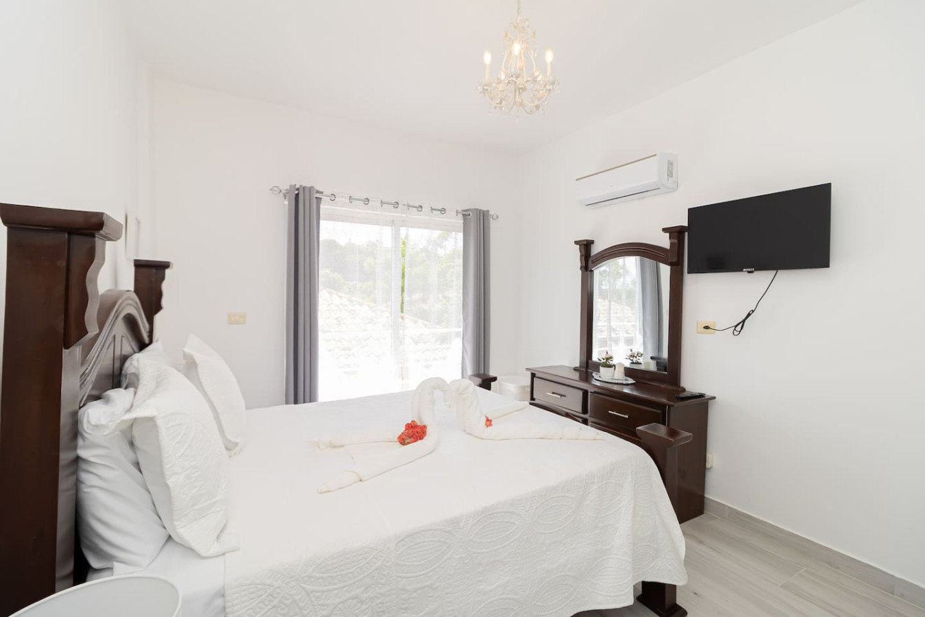 San Rafael del Yuma Vacation Rental