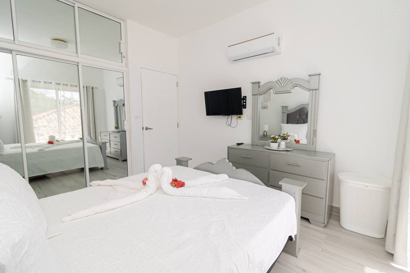 San Rafael del Yuma Vacation Rental