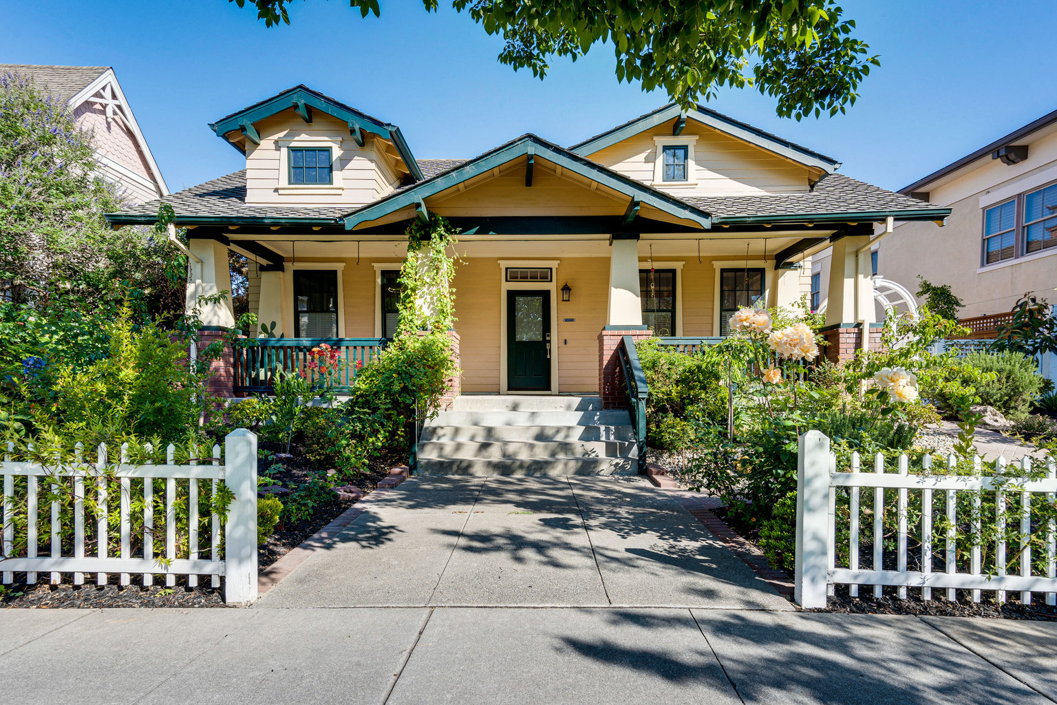 Hercules Vacation Rental